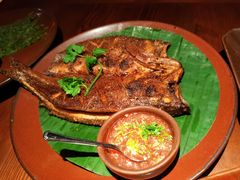 -花马天堂云南餐厅 Lost Heaven(外滩店)