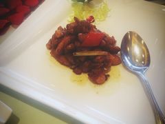 -鲍鱼王子(深圳大厦店)