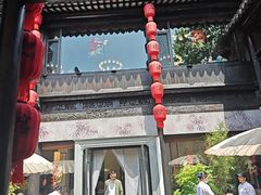 -二泉园老菜馆·百年无锡菜