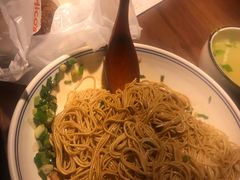 -十面春风·江南面馆(崇宁路店)