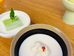 -苏小柳点心·手作小笼包(虹桥天地分院)