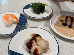 -滨寿司(新街口中央商场店)