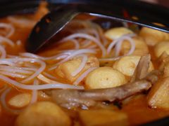 -神府路壹号·海鲜烧烤排档(三坊七巷店)