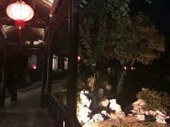 -扬州瘦西湖汇金酒店