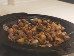 石锅牛蛙-金春禧(世茂国际广场店)
