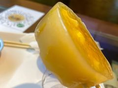 黄桃奶酪-元氏钵仔糕(北京路店)