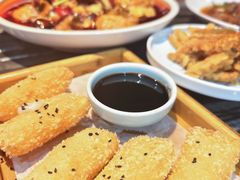 -青红之间·新派融合川菜(慈云寺店)
