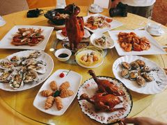 -君之悦酒家(容山路店)