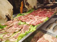 -南湖名都·景湖轩全日制餐厅·海鲜自助·东南亚风味·临湖而食