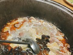-福茂源横山铁锅羊肉(牡丹园店)