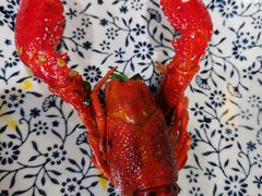 -虾小龙老长沙龙虾馆(坡子街店)