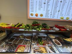 -老杨饭店(万科里店)