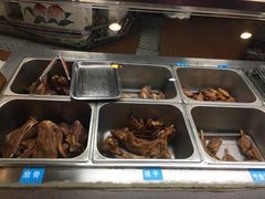 -王裕興肉莊(南禅寺店)