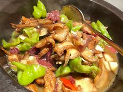 -云海肴·汽锅鸡·云南菜(高德置地店)
