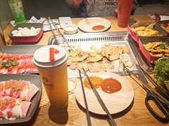 -新石器烤肉(新湖广场店)