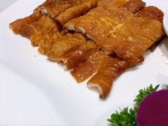 -周锦记广式餐厅(格林生活坊2期店)