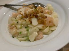 -大鸭梨烤鸭(左家庄店)