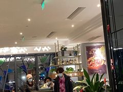 -港丽餐厅(高德置地店)