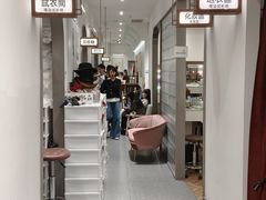 -海马体家庭照相馆(广州正佳广场店)
