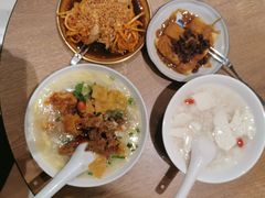 -小豆海棠(嘉兴路店)