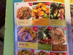 -大头虾越式风味餐厅(光明广场店)