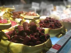 -成都你六姐·牛肉冒菜(城市集市合生汇店)