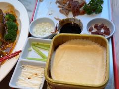 -伙靠·江浙菜(田林路店)
