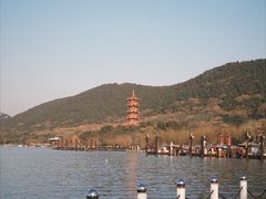 -云龙湖旅游景区