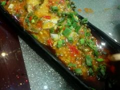 -盖帮鳝鱼串串(东郊记忆店)