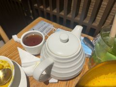-壹泰东南亚主题餐厅·高良姜风情(州桥店)