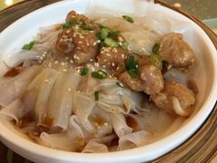 -新海利海鲜城·41年珠海老字号(夏湾店)
