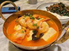 虾汤豆腐-PHO爺·越南料理(亦庄大族广场店)