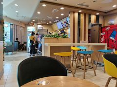 -DQ·蛋糕·冰淇淋(包河万达店)