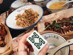 -卤儿道道(杭州大厦501店)