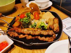 -米纸越南小馆(金鹰世界店)