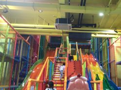 -宝燕乐园(闵行旗舰店)