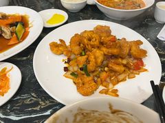 -桃园中华料理炸酱面(燕儿岛路店)