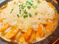 -小菜园新徽菜(常州金坛吾悦店)
