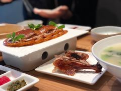 -四季民福烤鸭店(前门廊房二条店)