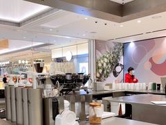 -M Stand(宁波万象城店)