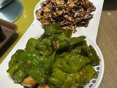 -直隶安家牛肉罩饼(建华店)