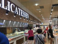 -永旺黄岛购物中心