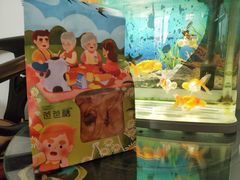 -爸爸糖吐司面包(无锡阳光花园店)