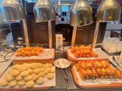 -鲜艳西餐厅(衡山路十二号华邑店)
