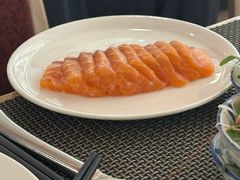 -温州铂尔曼酒店蘭 咖啡厅