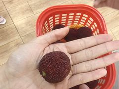-雨露空间(青林湾店)