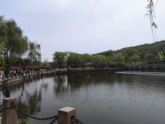 -虞山风景区