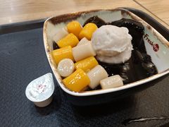 -鲜芋仙(常州吾悦国际广场店)