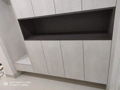 -佰丽爱家全屋定制(汶水店)