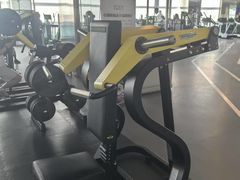 -OXYGYM 奥美氧舱运动中心(朝阳大悦城店)
